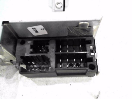 AUTORADIO RENAULT MODUS