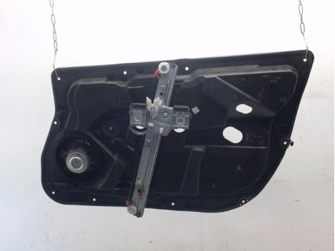 MECANISME+MOTEUR LEVE-GLACE AVANT GAUCHE FORD FIESTA