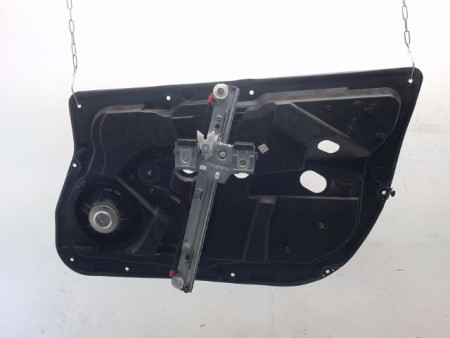 MECANISME+MOTEUR LEVE-GLACE AVANT GAUCHE FORD FIESTA