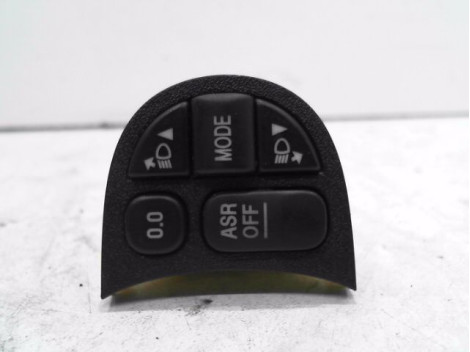 INTERIEUR COMMANDE PHARES ALFA ROMEO 147