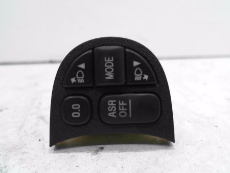 INTERIEUR COMMANDE PHARES ALFA ROMEO 147