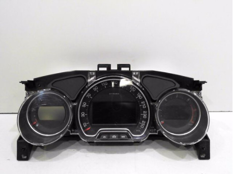 BLOC COMPTEURS CITROEN C5