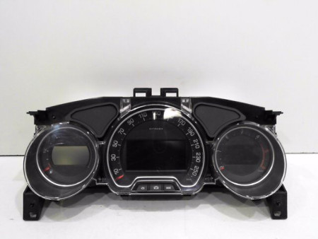 BLOC COMPTEURS CITROEN C5