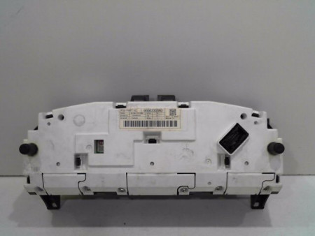 BLOC COMPTEURS CITROEN C5