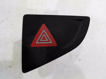 BOUTON DE WARNING CITROEN C5
