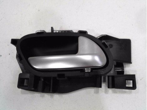 POIGNEE INTERIEURE PORTE AVANT DROIT PEUGEOT 208