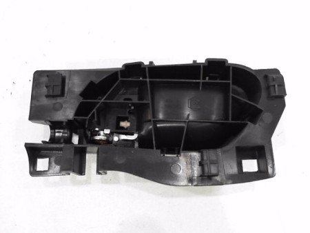 POIGNEE INTERIEURE PORTE AVANT DROIT PEUGEOT 208