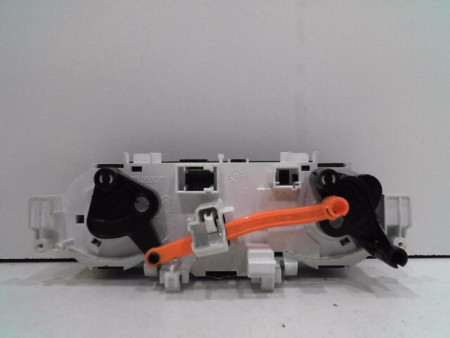COMMANDE DE CHAUFFAGE PEUGEOT 208