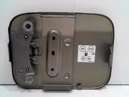 VOLET DE TRAPPE CARBURANT DACIA LOGAN