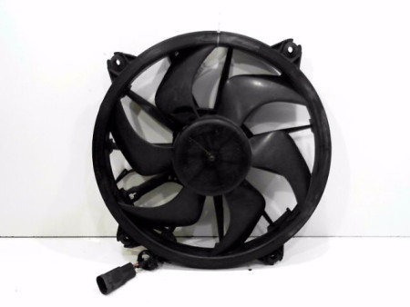 MOTEUR VENTILATEUR CLIMATISATION PEUGEOT EXPERT