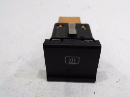 COMMANDE DE CHAUFFAGE VOLKSWAGEN POLO