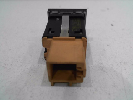 COMMANDE DE CHAUFFAGE VOLKSWAGEN POLO