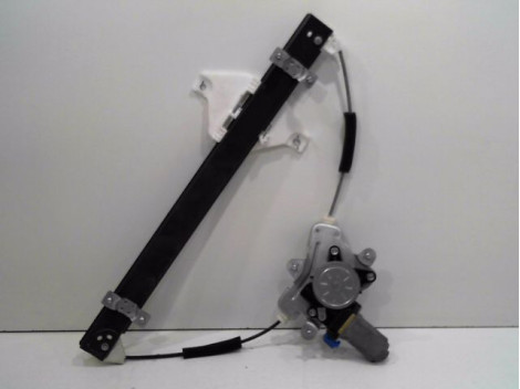 MECANISME+MOTEUR LEVE-GLACE AVANT DROIT CHEVROLET CAPTIVA