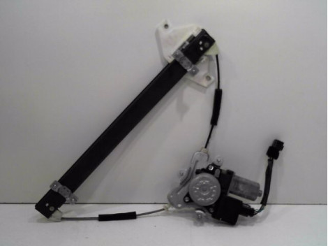 MECANISME+MOTEUR LEVE-GLACE AVANT GAUCHE CHEVROLET CAPTIVA