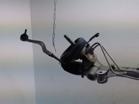 CREMAILLERE HYDRAULIQUE DACIA LOGAN