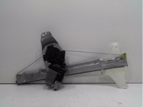 MECANISME+MOTEUR LEVE-GLACE ARRIERE DROIT CITROEN C4 PICASSO
