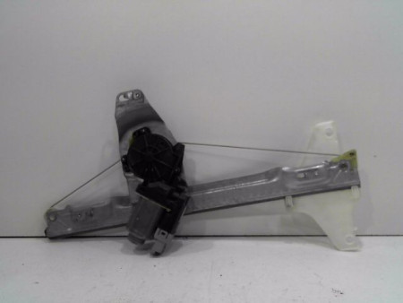MECANISME+MOTEUR LEVE-GLACE ARRIERE DROIT CITROEN C4 PICASSO