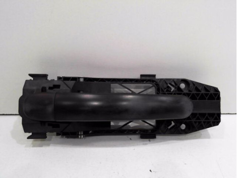 POIGNEE EXTERIEURE PORTE ARRIERE GAUCHE SEAT IBIZA 2008-