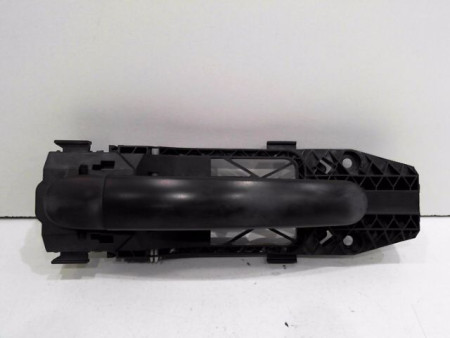 POIGNEE EXTERIEURE PORTE ARRIERE GAUCHE SEAT IBIZA 2008-