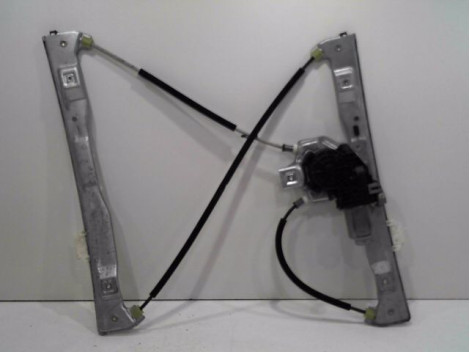 MECANISME+MOTEUR LEVE-GLACE AVANT GAUCHE CITROEN DS3
