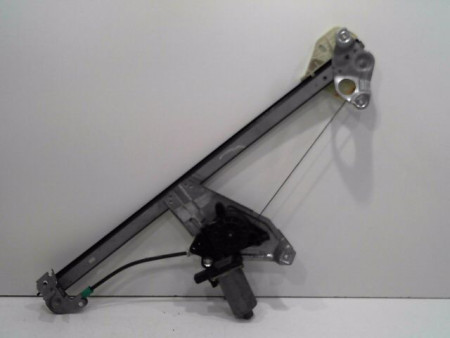 MECANISME+MOTEUR LEVE-GLACE AVANT GAUCHE RENAULT ESPACE