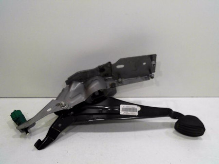 PEDALE DE FREIN PEUGEOT 308