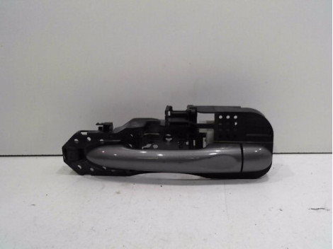 POIGNEE EXTERIEURE PORTE ARRIERE DROIT RENAULT MEGANE