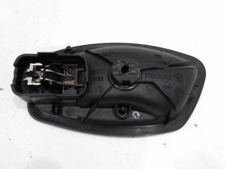 POIGNEE INTERIEURE PORTE AVANT DROIT RENAULT LAGUNA