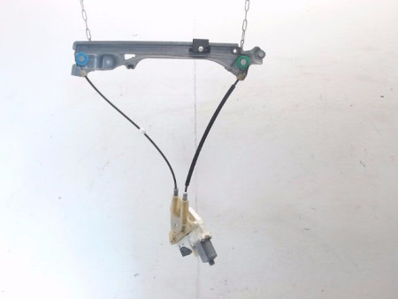 MECANISME+MOTEUR LEVE-GLACE ARRIERE DROIT RENAULT LAGUNA