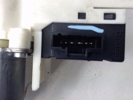 MECANISME+MOTEUR LEVE-GLACE ARRIERE DROIT RENAULT LAGUNA