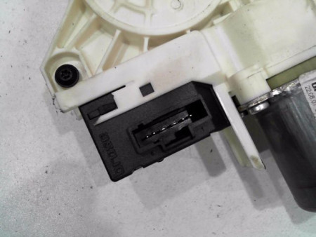 MECANISME+MOTEUR LEVE-GLACE ARRIERE GAUCHE RENAULT LAGUNA