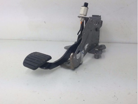 PEDALE DE FREIN RENAULT MEGANE