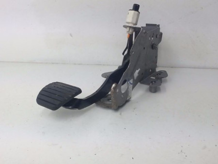 PEDALE DE FREIN RENAULT MEGANE
