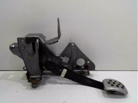 PEDALE DE FREIN RENAULT CLIO