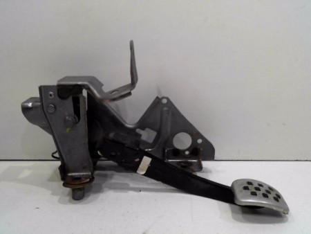 PEDALE DE FREIN RENAULT CLIO