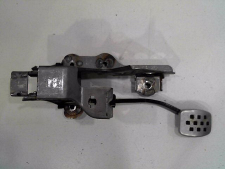 PEDALE DE FREIN RENAULT CLIO