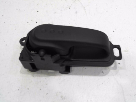 POIGNEE INTERIEURE PORTE ARRIERE DROIT NISSAN NOTE