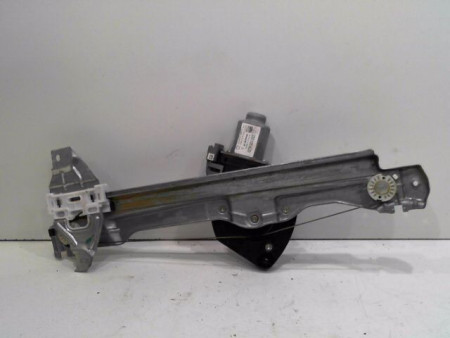 MECANISME+MOTEUR LEVE-GLACE ARRIERE GAUCHE CITROEN C4