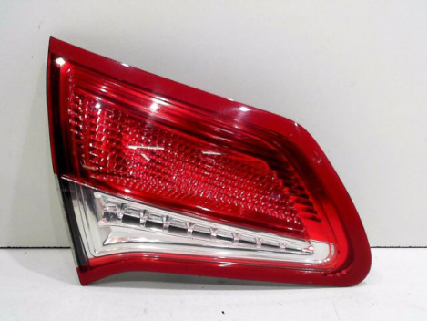 FEUX FACTICE G CITROEN C4
