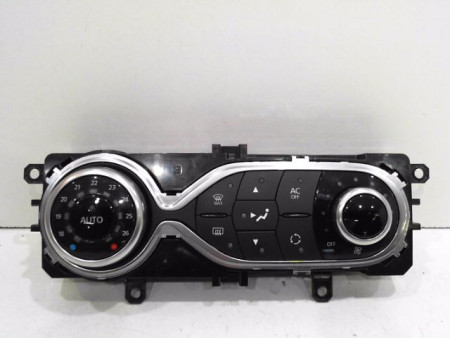 COMMANDE DE CHAUFFAGE RENAULT CLIO