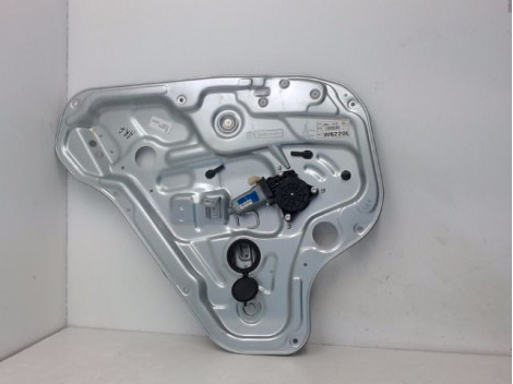 MECANISME+MOTEUR LEVE-GLACE ARRIERE GAUCHE HYUNDAI I30