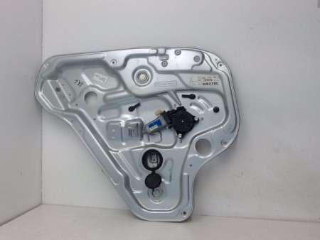 MECANISME+MOTEUR LEVE-GLACE ARRIERE GAUCHE HYUNDAI I30