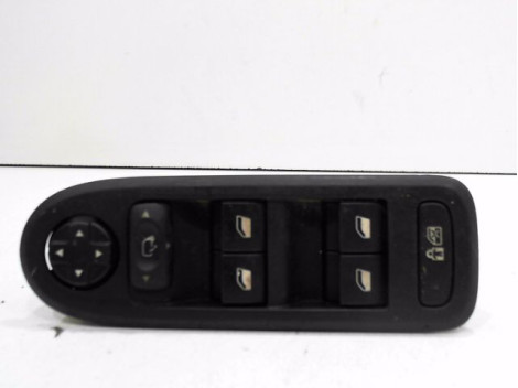 COMMANDE LEVE-GLACE PORTE AVG CITROEN C5
