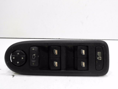 COMMANDE LEVE-GLACE PORTE AVG CITROEN C5