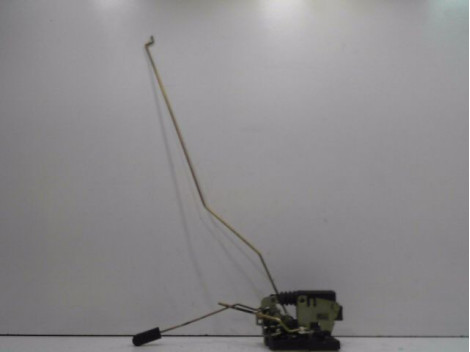 SYSTEME CONDAMNATION AVANT DROIT DACIA LOGAN 4 P 05-08