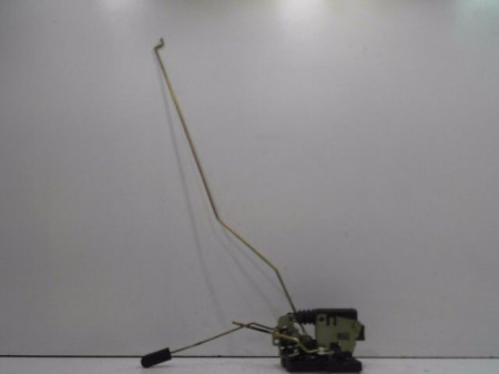 SYSTEME CONDAMNATION AVANT DROIT DACIA LOGAN 4 P 05-08