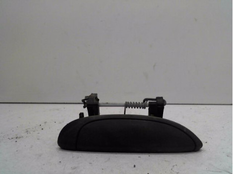 POIGNEE EXTERIEURE PORTE AVANT DROIT DACIA LOGAN 4 P 05-08