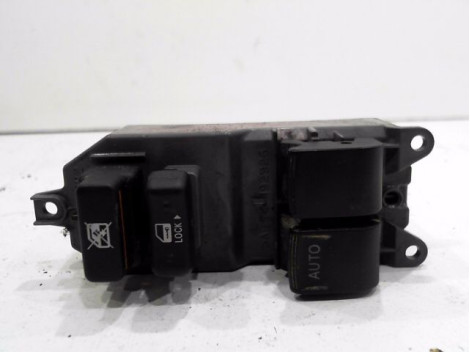 COMMANDE LEVE-GLACE PORTE AVG TOYOTA YARIS