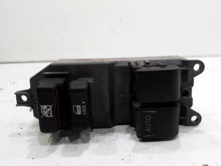 COMMANDE LEVE-GLACE PORTE AVG TOYOTA YARIS