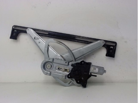 MECANISME+MOTEUR LEVE-GLACE AVANT GAUCHE VOLVO XC70